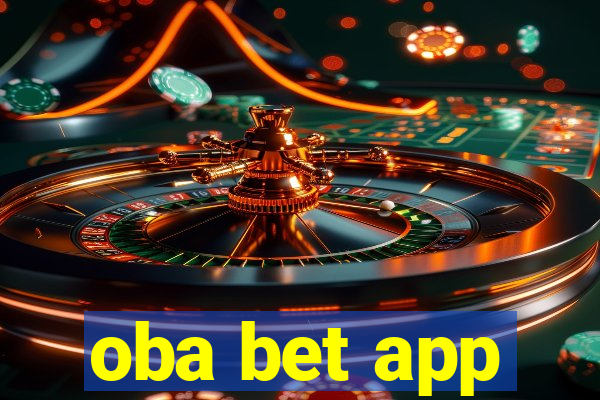 oba bet app